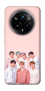 Чехол на Realme 14 Pro BTS фото 1 из 1