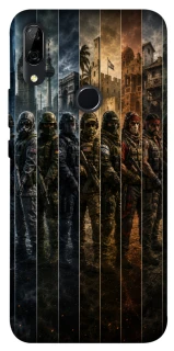 Чехол на Huawei P Smart Z Counter-Strike ver.2 фото 1 из 1