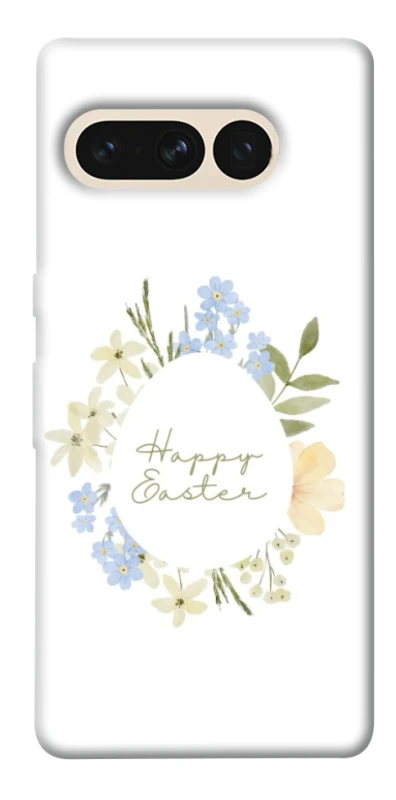 Чехол на Google Pixel 7 Pro Easter ver.6 фото 1 из 1