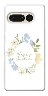 Чехол на Google Pixel 7 Pro Easter ver.6 фото 1 из 1