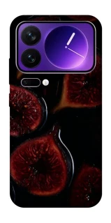 Чехол на Xiaomi 17 Pro Max VioletFig фото 1 из 1