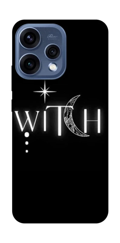 Чохол на Oppo Reno 15 Halloween Witch ver.3 фото 1 з 2
