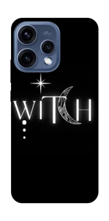Чехол на Oppo Reno 15 Halloween Witch ver.3 фото 1 из 2