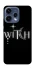 Чохол на Oppo Reno 15 Halloween Witch ver.3 фото 1 з 2