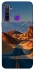 Чехол на Realme 5 USA mountain v3 фото 1 из 1