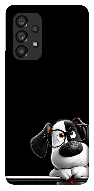 Чехол на Samsung Galaxy A53 5G My Dog фото 1 из 1