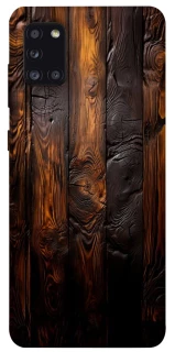 Чехол на Samsung Galaxy A31 Дерево v2 фото 1 из 1