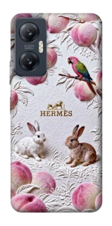 Чехол на Infinix Hot 20 5G Hermes фото 1 из 1
