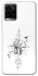 Чехол на Vivo Y21 / Y33s Tattoo ver.9 фото 1 из 1