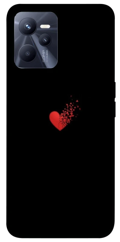 Чохол на Realme C35 Love aesthetic ver.8 фото 1 з 1