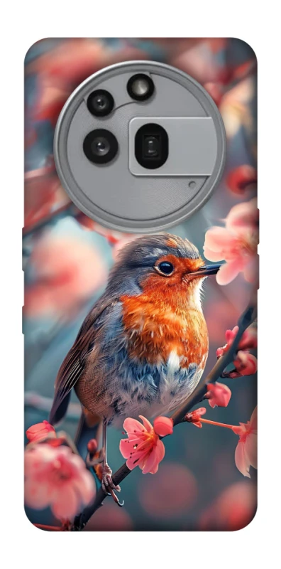 Чохол на Nothing Phone (3a) Pro Birdie фото 1 з 1