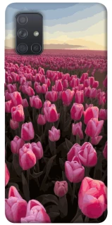Чохол на Samsung Galaxy A71 Spring Awakening фото 1 Чохол на Samsung Galaxy A71 Spring Awakening фото 1 з 1