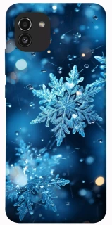 Чохол на Samsung Galaxy A03 Новорічний v43 фото 1 з 1