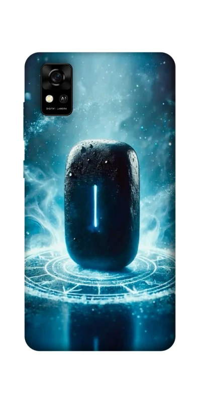 Чохол на ZTE Blade A31 Руна Іса фото 1 з 1