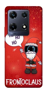 Чохол на Infinix Note 30 Pro Frontoclaus фото 1 з 1