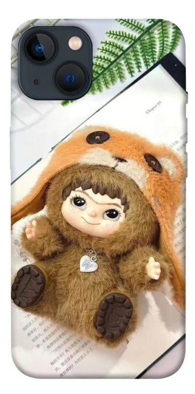 Чохол на Apple iPhone 13 (6.1") Wakuku ver.4 фото 1 з 1