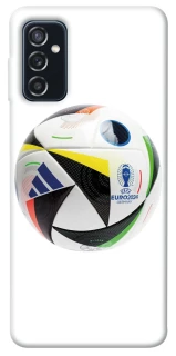Чохол на Samsung Galaxy M52 Football Ball 2024 v2 фото 1 з 1
