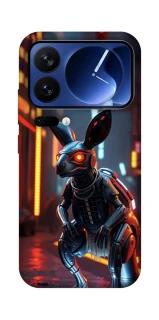 Чехол на Xiaomi Poco F7 Ultra Cyber Kangaroo фото 1 из 1