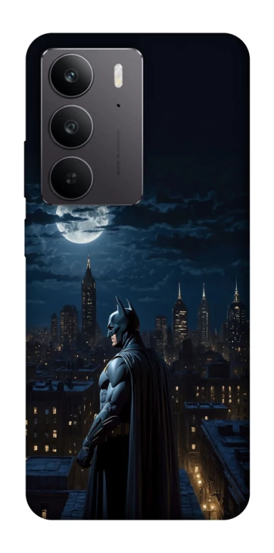 Чохол на Realme C75 The Dark Knight фото 1 з 1