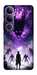 Чехол на Vivo Y300 dragon фото 1 из 1