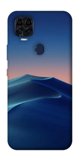 Чохол на ZTE Blade v2020 Night dune фото 1 з 1