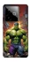 Чохол на Realme GT 7T Hulk фото 1 з 1