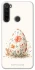 Чехол на Xiaomi Redmi Note 8T Easter ver.3 фото 1 из 1