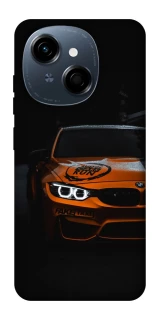 Чохол на TECNO Spark Go 1 BMW in the night фото 1 з 1