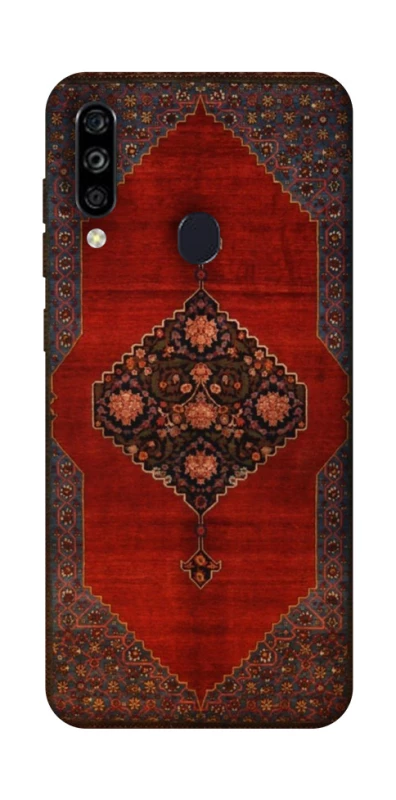 Чохол на ZTE Blade A7 (2020) Килим v12 фото 1 з 1