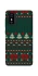 Чохол на ZTE Blade L9 Christmas jumper ver.4 фото 1 з 1