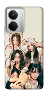 Чехол на Realme 14 (G)I-DLE фото 1 Чехол на Realme 14 (G)I-DLE фото 1 из 1