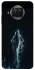 Чехол на Xiaomi Mi 10T Lite / Redmi Note 9 Pro 5G Whale фото 1 из 1