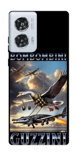 Чехол на Motorola Edge 50 Fusion Bombombini Gusini фото 1 из 1