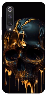 Чохол на Xiaomi Mi 9 SE Череп фото 1 з 1