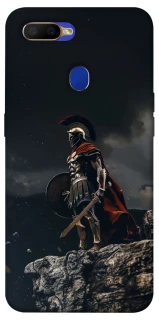 Чохол на Oppo A5s Roman warrior фото 1 з 1
