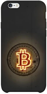 Чехол на Apple iPhone 6/6s plus (5.5") Битферма фото 1 из 1