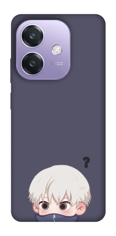 Чехол на Oppo A3 4G Toge Inumaki фото 1 из 1