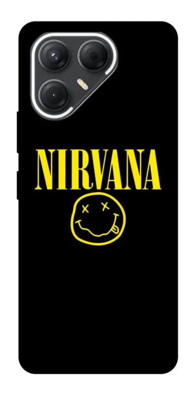Чохол на TECNO Pova 7 Nirvana ver.1 фото 1 з 1