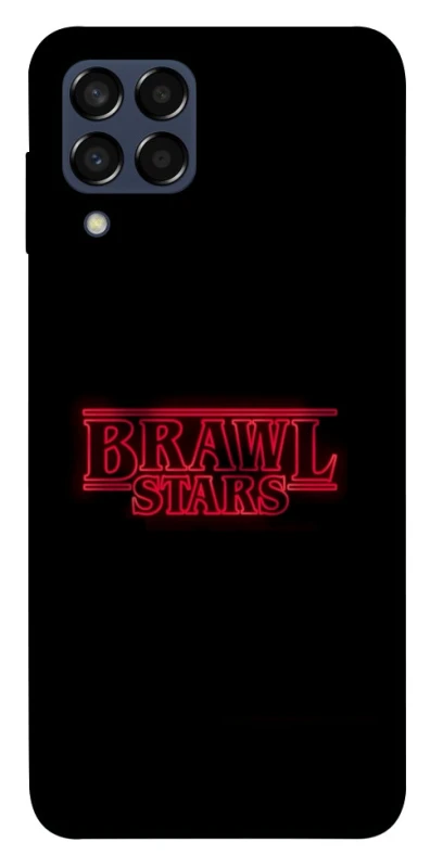 Чехол на Samsung Galaxy M33 5G Brawl Stars ver.12 фото 1 из 1