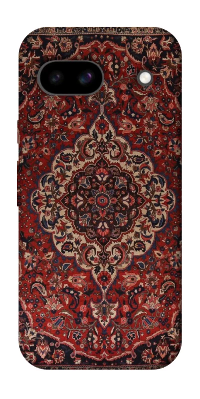 Чохол на Google Pixel 8a Килим v14 фото 1 з 1