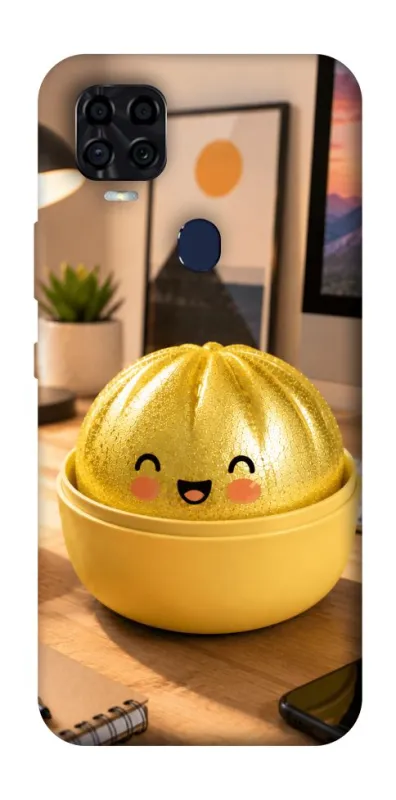 Чехол на ZTE Blade v2020 Dumpling ver.8 фото 1 из 1