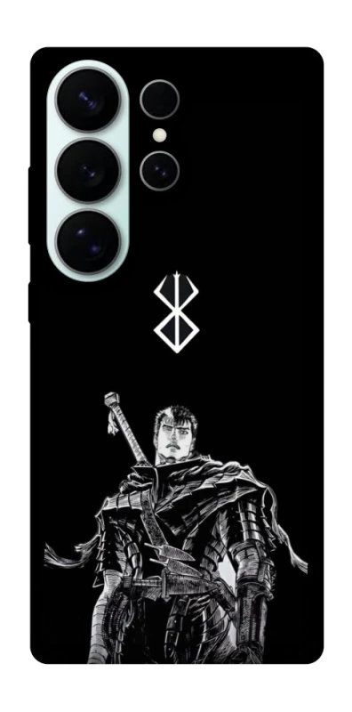 Чохол на Samsung Galaxy S26 Ultra Berserk stand фото 1 з 1