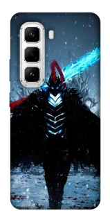 Чехол на Infinix Hot 50 Pro Igris фото 1 из 1