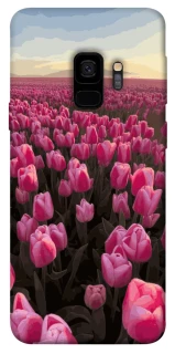 Чехол на Samsung Galaxy S9 Spring Awakening фото 1 из 1