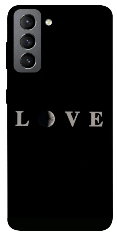 Чохол на Samsung Galaxy S21 FE Love aesthetic ver.15 фото 1 з 1