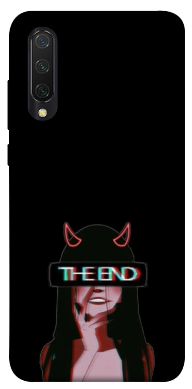 Чохол на Xiaomi Mi CC9 / Mi 9 Lite the End фото 1 з 1