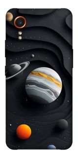 Чехол на Samsung Galaxy Xcover7 3D Space фото 1 из 1