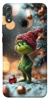 Чехол на Huawei Honor 8X Grinch mood ver.6 фото 1 из 1
