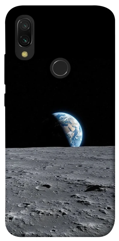 Чехол на Xiaomi Redmi 7 Artemis 2 фото 1 из 1