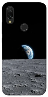 Чехол на Xiaomi Redmi 7 Artemis 2 фото 1 из 1